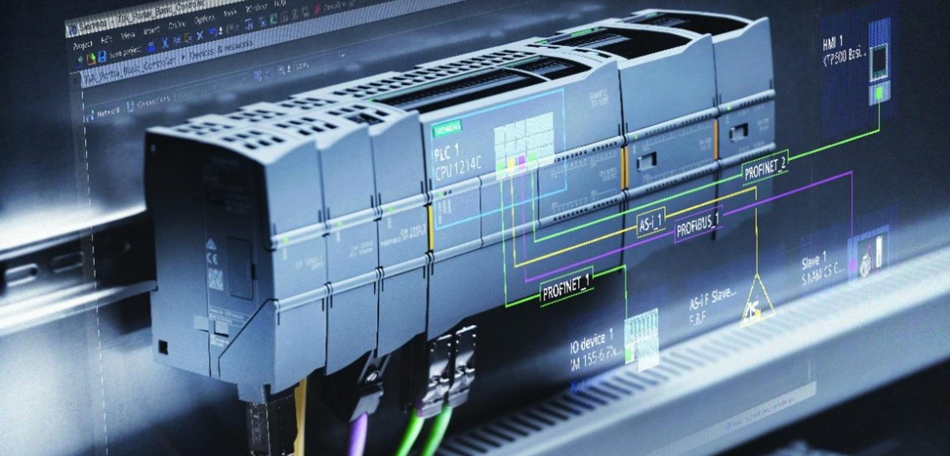 AC Drives, DC Drives, and PLC Repair Services